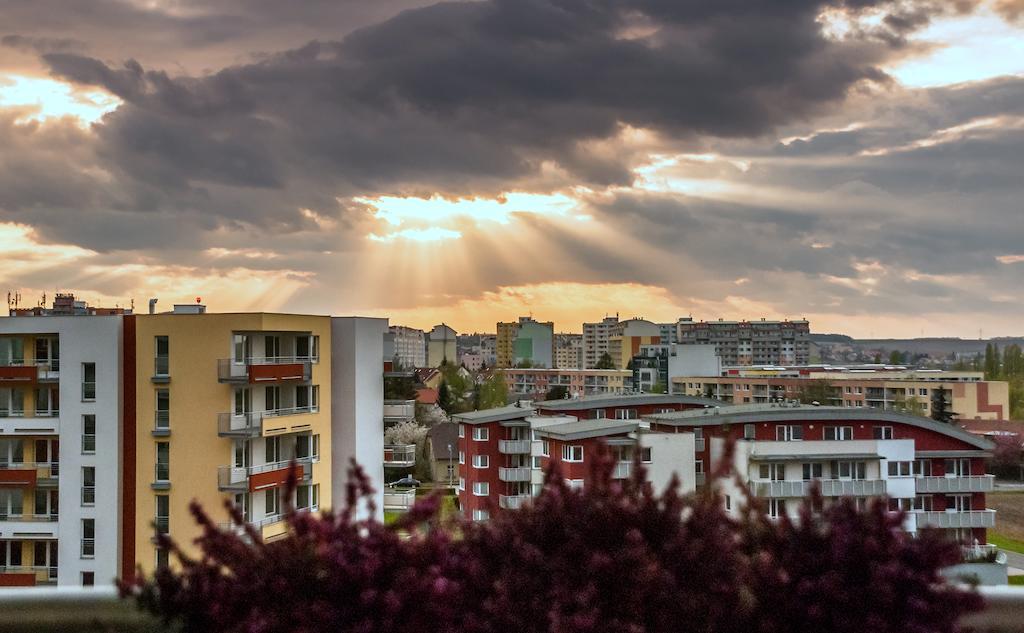 A Nice Place To Stay Apartments Прага Номер фото