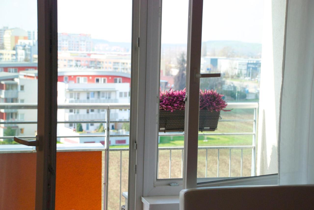 A Nice Place To Stay Apartments Прага Номер фото